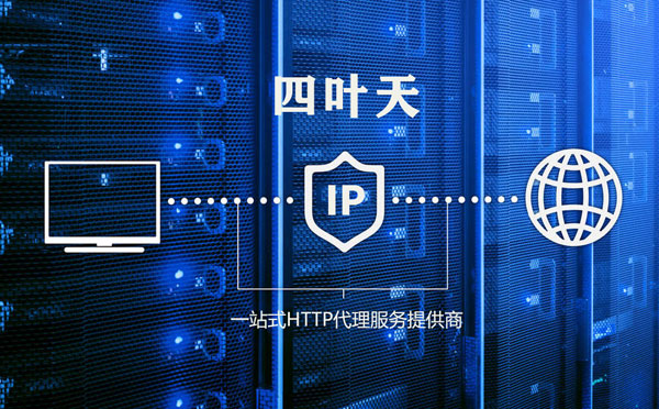 【甘南代理IP】使用代理IP遇到的常见问题汇总