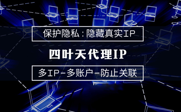 【甘南代理IP】服务器代理ip如何选择？如何挑选服务器代理商